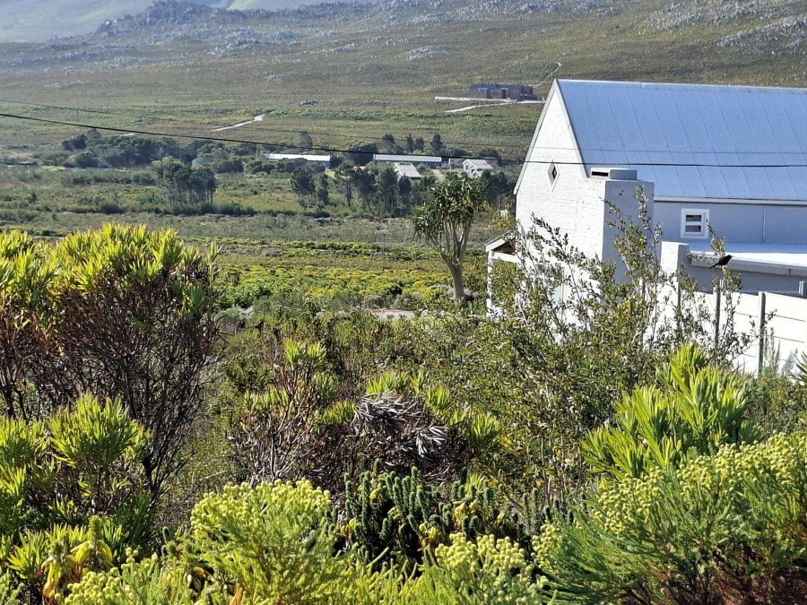 0 Bedroom Property for Sale in Pringle Bay Western Cape